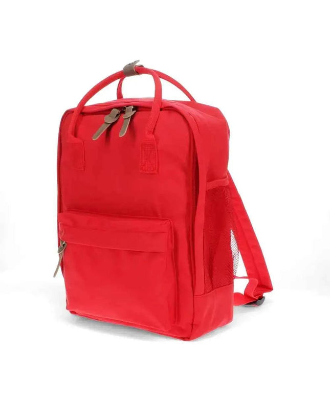 Trendy Backpack 8L - Red