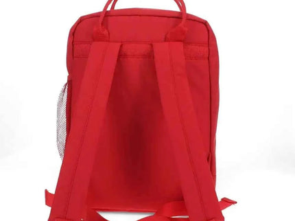Trendy Backpack 8L - Red