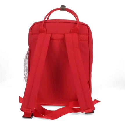 Trendy Backpack 8L - Red