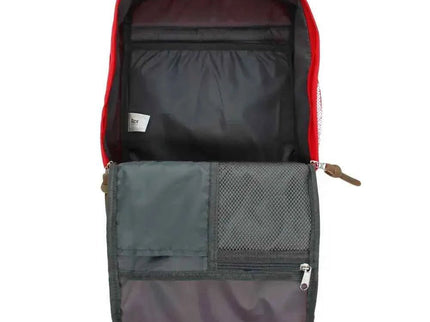 Trendy Backpack 8L - Red
