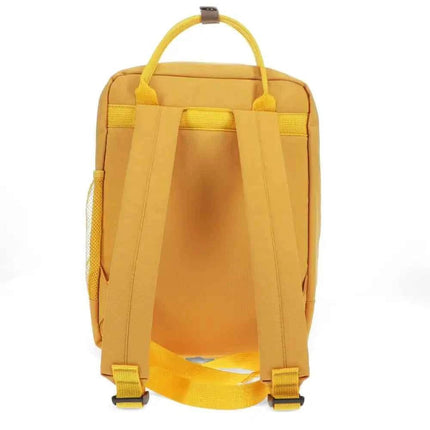Trendy Backpack 8L - Yellow