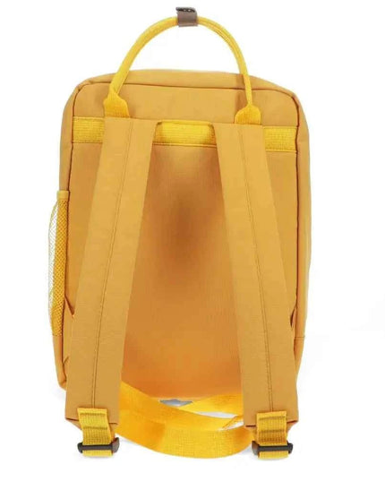 Trendy Backpack 8L - Yellow