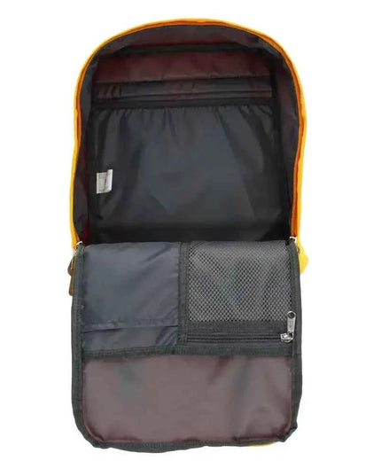 Trendy Backpack 8L - Yellow