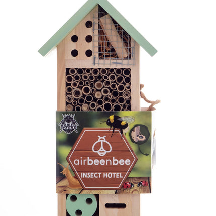 Wildlife house - Air ' Bee'n'Bee Insect House