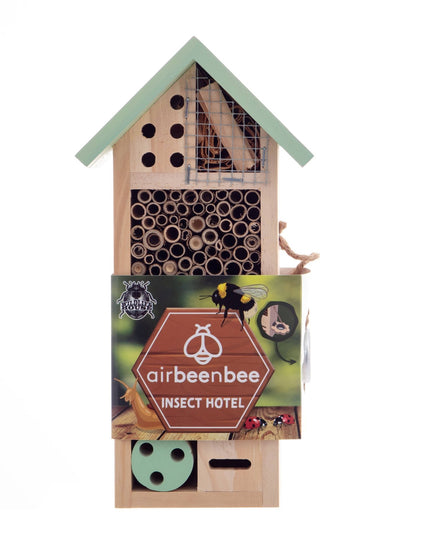Wildlife house - Air ' Bee'n'Bee Insect House