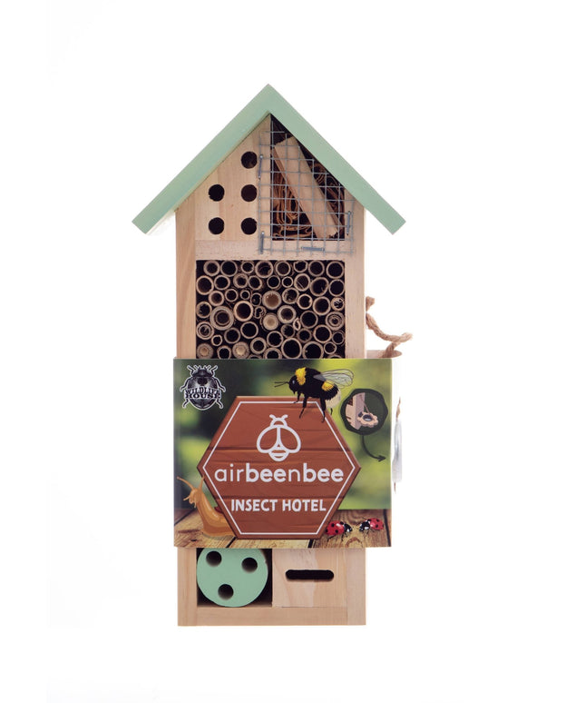 Wildlife house - Air ' Bee'n'Bee Insect House
