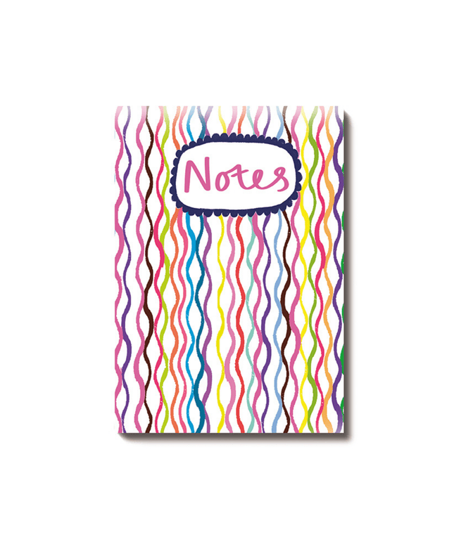 A5 Notebook Set - 2 x Softcover notebooks
