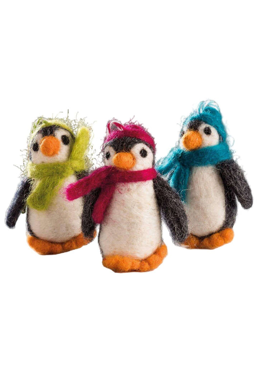 Penguins