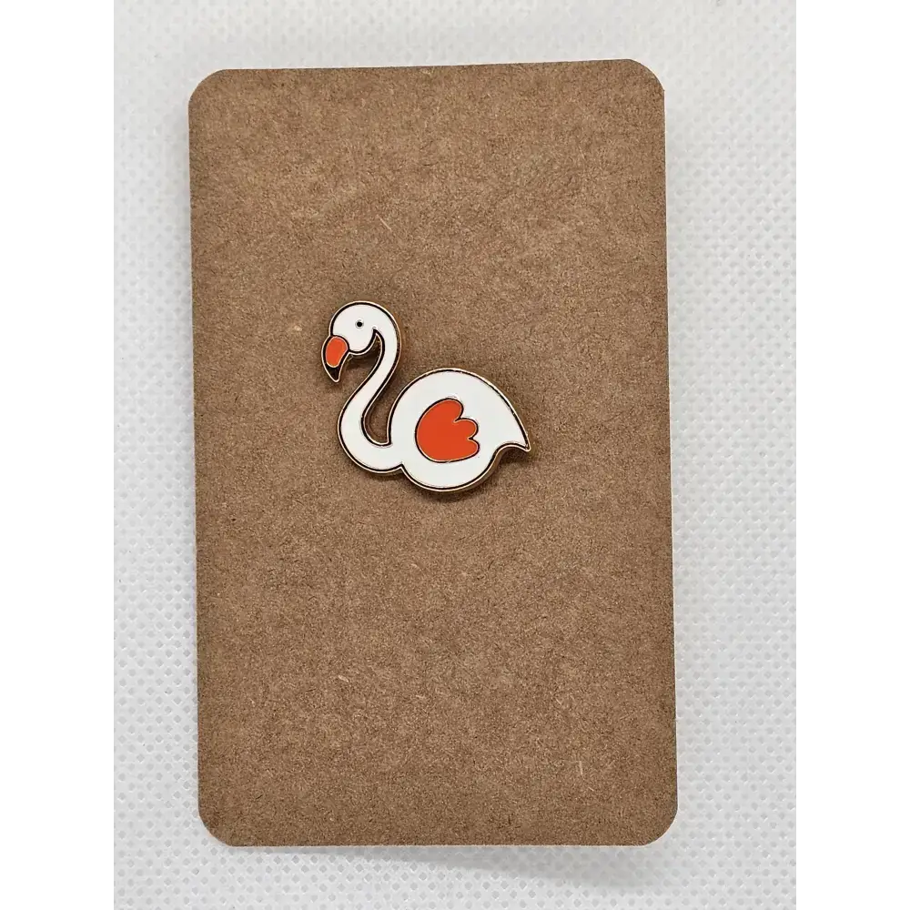 Animal Pin badges fun and quirky gifts. - Pin badges