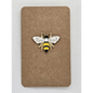 Animal Pin badges fun and quirky gifts. - Pin badges
