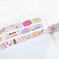 Art Supplies Washi Tape - The Red Squirrel
