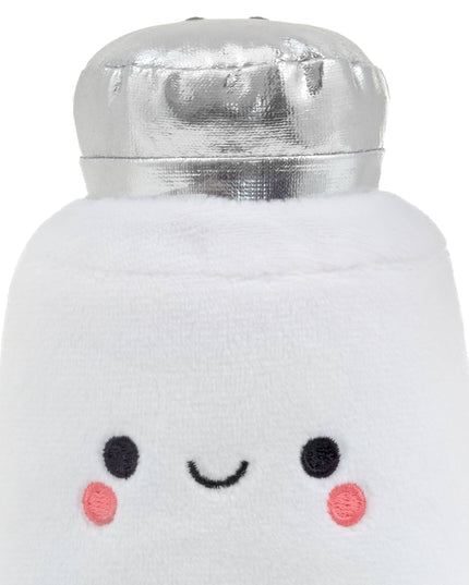 Better Together Salt And Pepper Magnetic Plush Pair