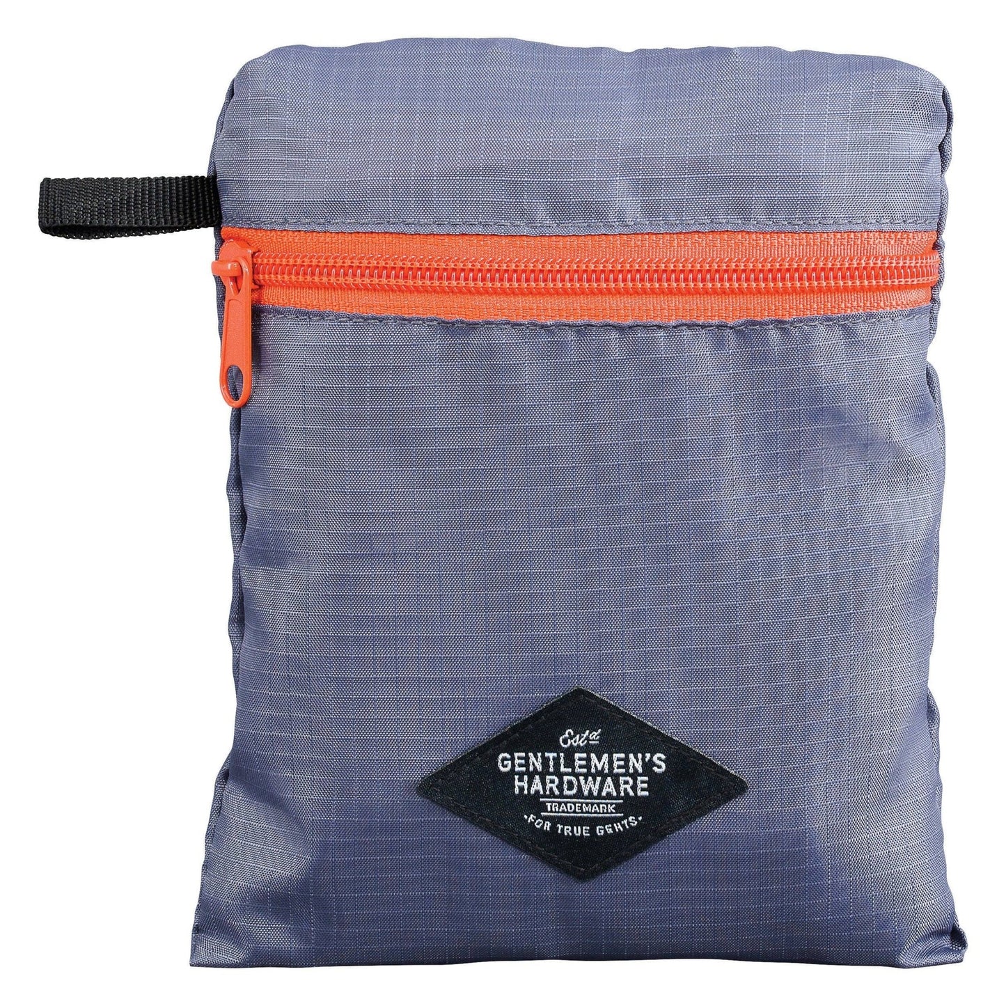 Gentlemen's Hardware Foldaway Back Pack - The Red Squirrel