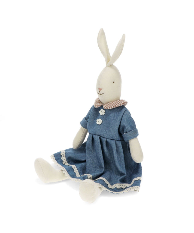 Soft Toy - Bella The Bunny