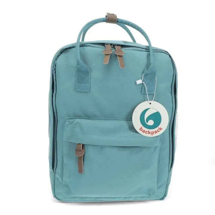 Trendy Backpack 8L - Blue