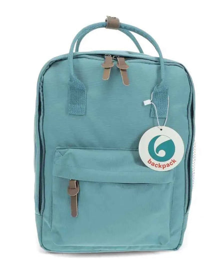 Trendy Backpack 8L - Blue