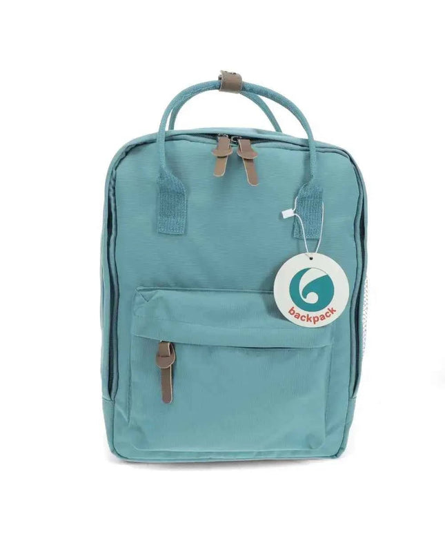 Trendy Backpack 8L - Blue