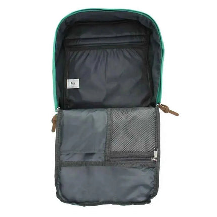 Trendy Backpack 8L - Blue