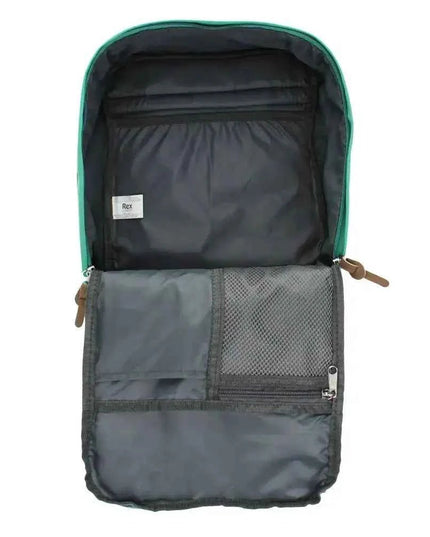 Trendy Backpack 8L - Blue