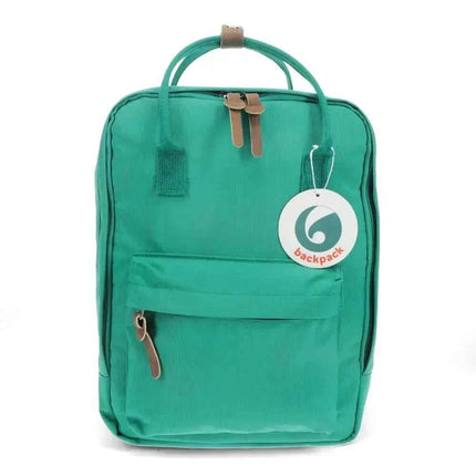 Trendy Backpack 8L - Green