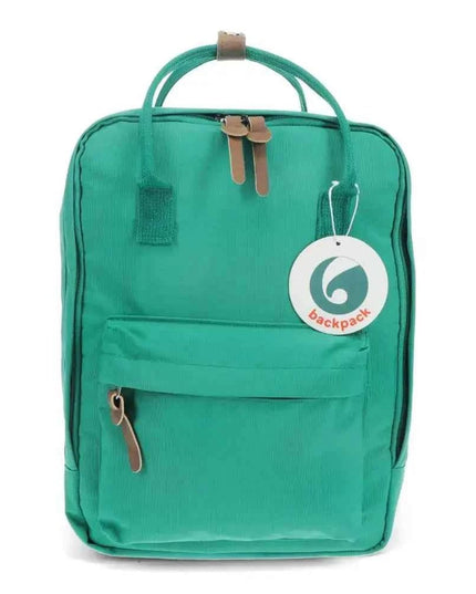 Trendy Backpack 8L - Green