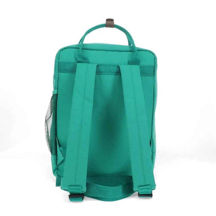 Trendy Backpack 8L - Green