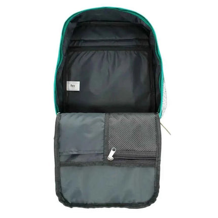 Trendy Backpack 8L - Green