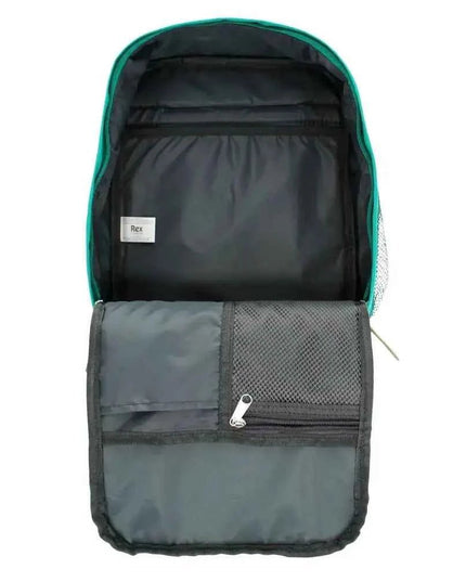 Trendy Backpack 8L - Green