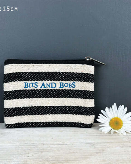 Bits and Bobs Purse
