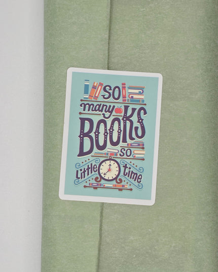 Bookish bundle - A perfect gift for a book lover Blues