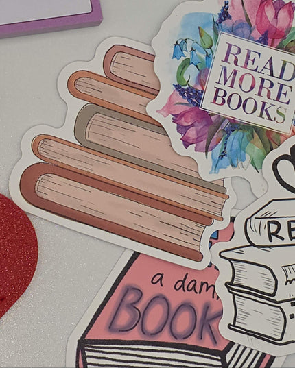 Bookish bundle - A perfect gift for a book lover