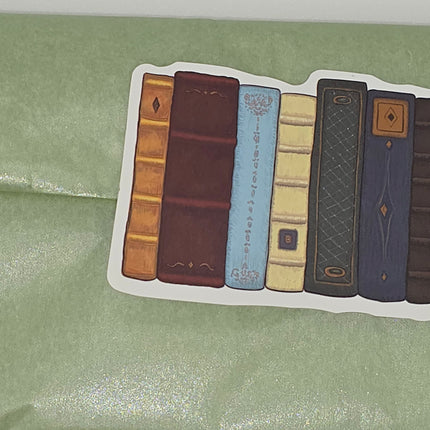 Bookish bundle - A perfect gift for a book lover