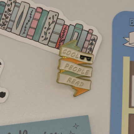 Bookish bundle - A perfect gift for a book lover