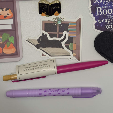Bookish bundle - A perfect gift for a book lover