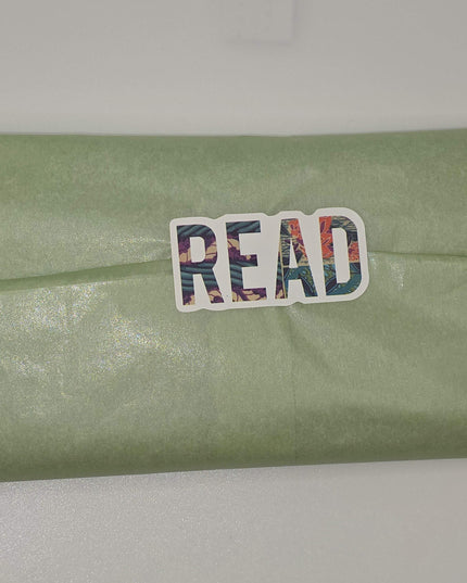 Bookish bundle - A perfect gift for a book lover Blue themed