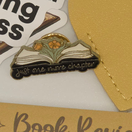Bookish bundle - A perfect gift for a book lover