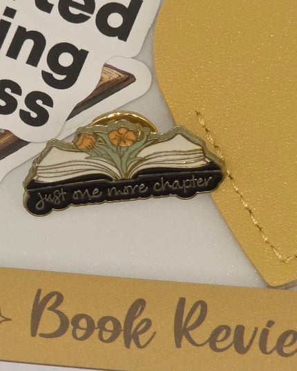 Bookish bundle - A perfect gift for a book lover