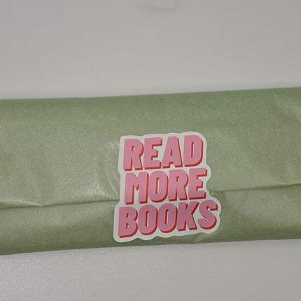Bookish bundle - A perfect gift for a book lover