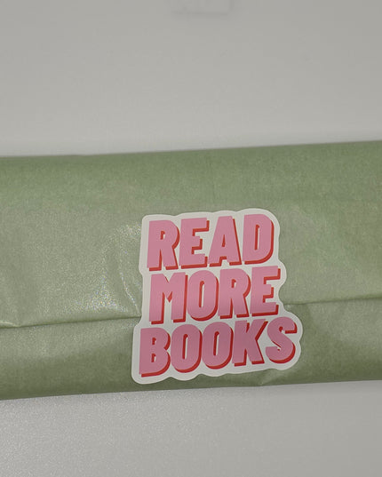 Bookish bundle - A perfect gift for a book lover