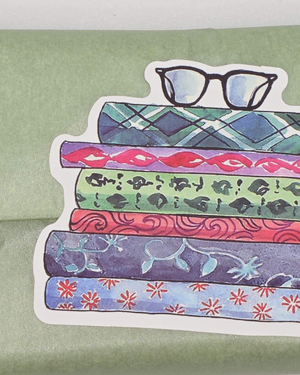 Bookish bundle - A perfect gift for a book lover