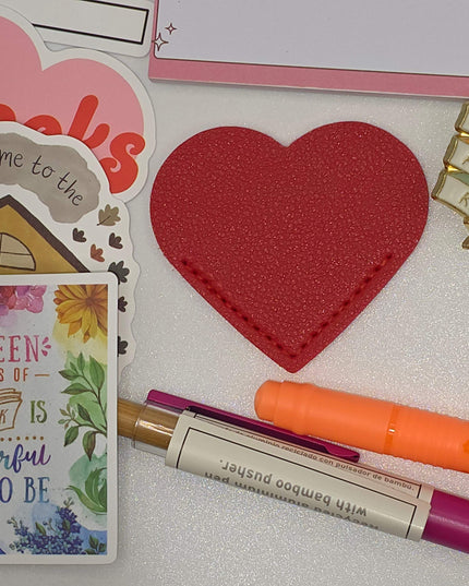 Bookish bundle - A perfect gift for a book lover