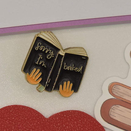 Bookish bundle - A perfect gift for a book lover