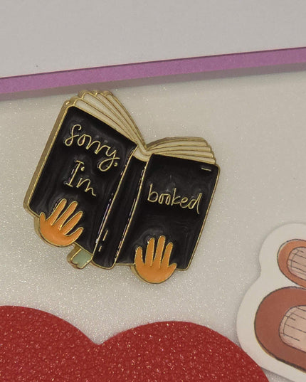 Bookish bundle - A perfect gift for a book lover