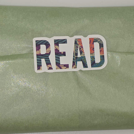 Bookish bundle - A perfect gift for a book lover