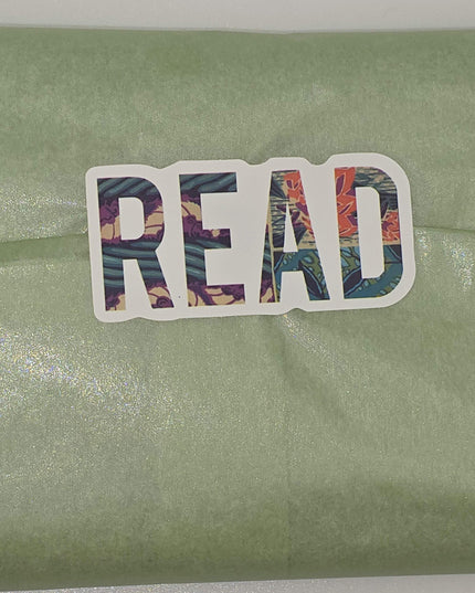 Bookish bundle - A perfect gift for a book lover
