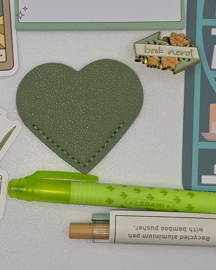 Bookish bundle - A perfect gift for a book lover