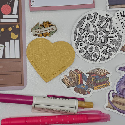 Bookish bundle - A perfect gift for a book lover