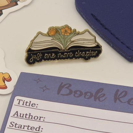 Bookish bundle - A perfect gift for a book lover