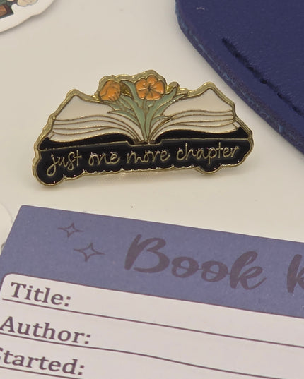 Bookish bundle - A perfect gift for a book lover