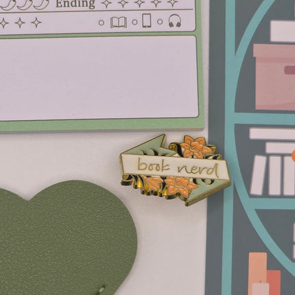 Bookish bundle - A perfect gift for a book lover